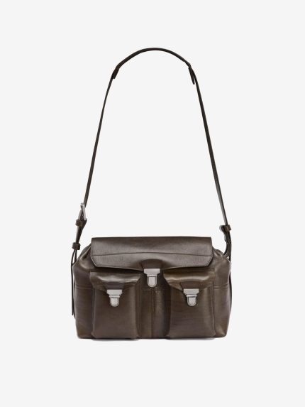 LEMAIRE - Women Medium Gear Bag