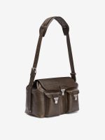 LEMAIRE - Women Medium Gear Bag - Image 4