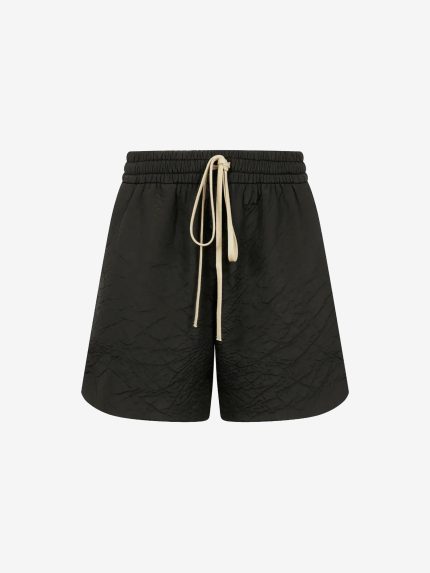 FEAR OF GOD - Men Long Drawstring Short