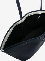 LACOSTE - Women Large Concept Tote Bag - Image 4