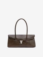 LEMAIRE - Women Shoulder Gear Bag