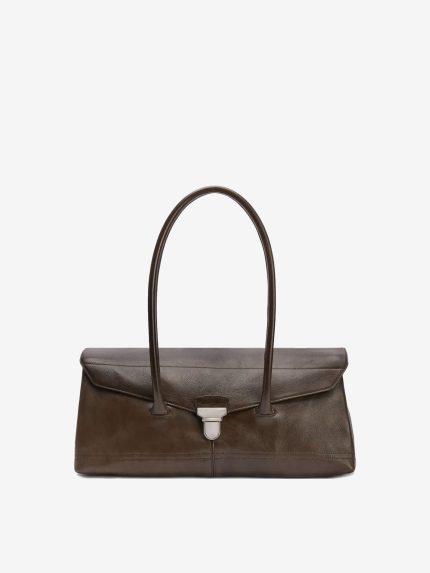 LEMAIRE - Women Shoulder Gear Bag
