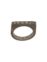 PARTS OF FOUR - Sistema Ring (Mega Pavé, Oval, 4mm, DA+DIA)