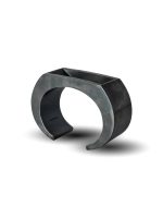 PARTS OF FOUR - Crescent Plane Gateway Bracelet (30mm, KAS) - Image 2