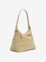 LEMAIRE - Women Belted Hobo Bag - Image 3