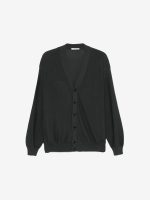LEMAIRE - Women Relaxed Twisted Cardigan