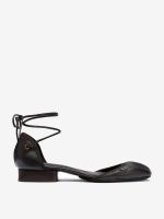 LEMAIRE - Women Micro Ballerina Flat