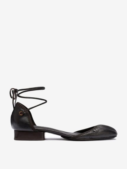 LEMAIRE - Women Micro Ballerina Flat