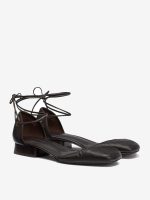 LEMAIRE - Women Micro Ballerina Flat - Image 2