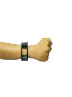 PARTS OF FOUR - Crescent Plane Gateway Bracelet (30mm, KAS) - Image 4