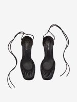 LEMAIRE - Women Micro Ballerina Flat - Image 4
