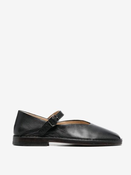 LEMAIRE - Women Ballerina Shoes