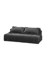 ANN DEMEULEMEESTER X SERAX - Frou Sofa + Cushion - Image 2