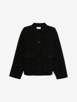 LEMAIRE - Women Boxy Jacket