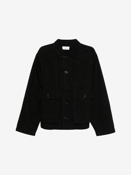 LEMAIRE - Women Boxy Jacket