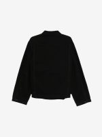 LEMAIRE - Women Boxy Jacket - Image 2