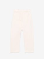 LEMAIRE - Women Twisted Belted Pants - Image 2