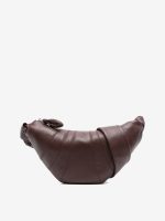 LEMAIRE - Women Small Croissant Bag