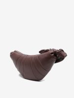 LEMAIRE - Women Small Croissant Bag - Image 5