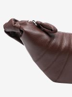 LEMAIRE - Women Small Croissant Bag - Image 3