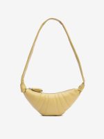 LEMAIRE - Women Small Croissant Bag