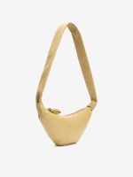 LEMAIRE - Women Small Croissant Bag - Image 4