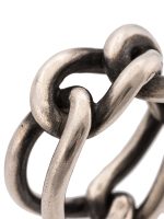 WERKSTATT MUNCHEN - Curb Links Ring - Image 3
