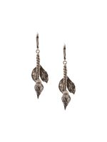 WERKSTATT MUNCHEN - Rosebud Earrings M4562