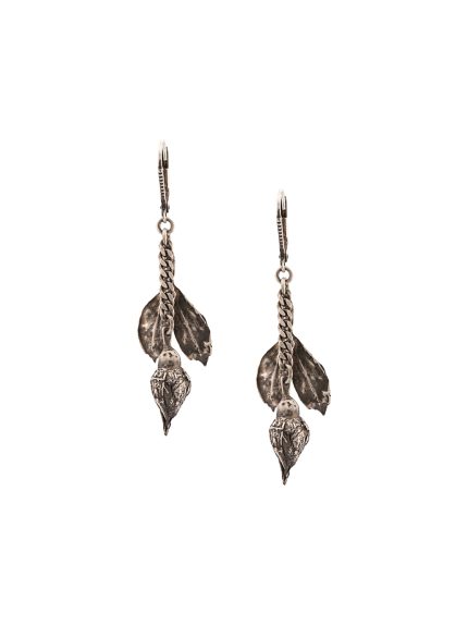 WERKSTATT MUNCHEN - Rosebud Earrings M4562