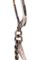 WERKSTATT MUNCHEN - Rosebud Earrings M4562 - Image 4