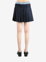 MIU MIU - Women Batavia Skirt - Image 3