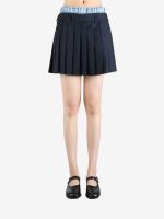 MIU MIU - Women Batavia Skirt