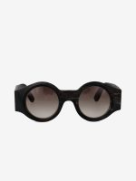 RIGARDS x UMA WANG - Natural Horn/Lens Polyamide Nylon UV400 Sun Lens/Temples Natural Horn