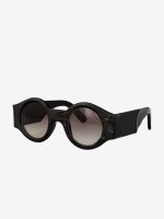 RIGARDS x UMA WANG - Natural Horn/Lens Polyamide Nylon UV400 Sun Lens/Temples Natural Horn - Image 2