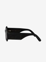 RIGARDS x UMA WANG - Natural Horn/Lens Polyamide Nylon UV400 Sun Lens/Temples Natural Horn - Image 3