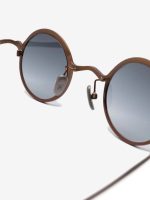 RIGARDS - Genuine Copper/Lens Polyamide Nylon UV400 Sun Lens/Temples Titanium - Image 3