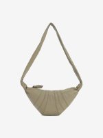 LEMAIRE - Women Small Croissant Bag