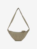 LEMAIRE - Women Small Croissant Bag - Image 2