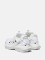 VERSACE - Women Calf Leather Low Top - Image 3