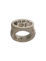 PARTS OF FOUR - Roman Ring (Mega Pavé, MA+DIA)