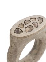 PARTS OF FOUR - Roman Ring (Mega Pavé, MA+DIA) - Image 3