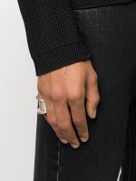 PARTS OF FOUR - Crevice Ring v2 (Hyper Wide, MA) - Image 2