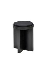 ANN DEMEULEMEESTER X SERAX - Tabu Stool - Image 2