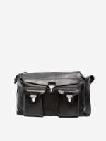 LEMAIRE - Unisex Week-end Gear Bag