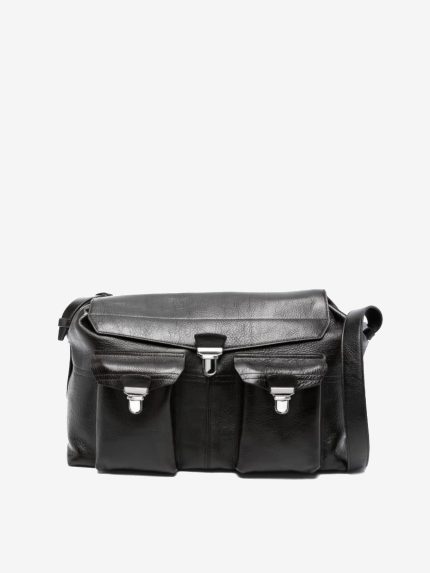 LEMAIRE - Unisex Week-end Gear Bag