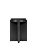 ANN DEMEULEMEESTER X SERAX - Tabu Stool - Image 3