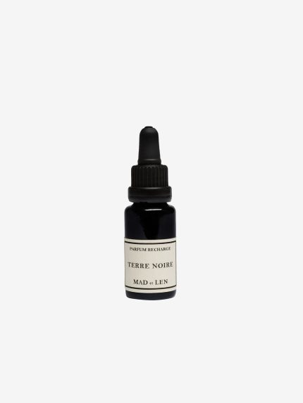 MAD ET LEN - Recharge Oil Terre Noire 15ML