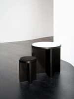 ANN DEMEULEMEESTER X SERAX - Tabu Stool - Image 4