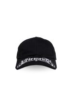 VETEMENTS - Unisex Metal Logo Cap
