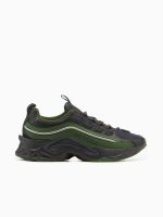 ASICS X OTTO958 - Unisex Protoblast-CMLVIII Sneakers